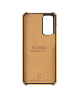 Krusell Sunne Cover Samsung Galaxy S20+ vintage nude-foto3