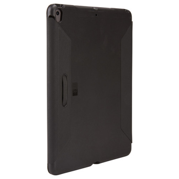 Case Logic Snapview Case iPad Air CSIE-2250 Black (3204183) Mobiili ümbrised