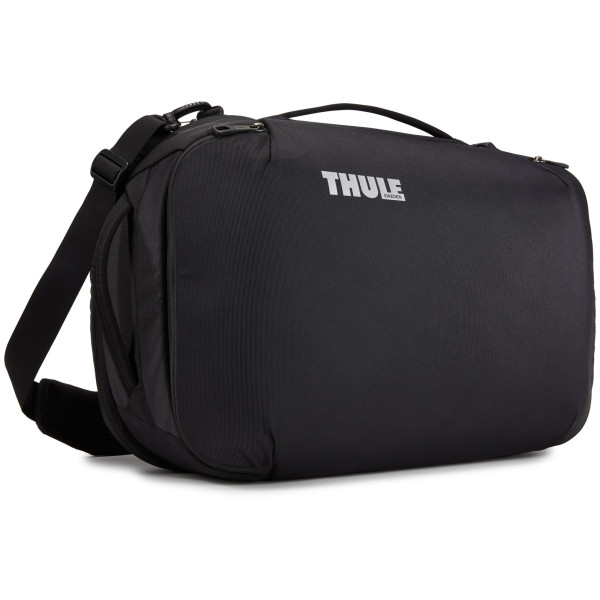 Thule 4023 Subterra Convertible Carry-On TSD-340 Black Turism