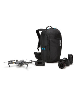 Thule 3410 Aspect DSLR Backpack TAC-106 Black-foto3