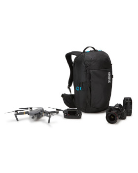 Thule 3410 Aspect DSLR Backpack TAC-106 Black-foto3