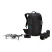 Thule Aspect DSLR Backpack TAC-106 Black (3203410) Fotokaamerad. Tarvikud