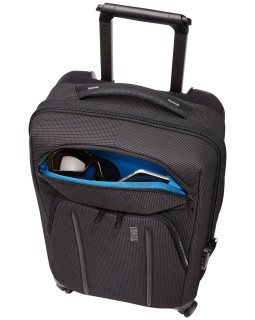 Thule 4031 Crossover 2 Carry On Spinner C2S-22 Black-foto3