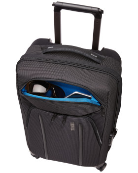Thule 4031 Crossover 2 Carry On Spinner C2S-22 Black-foto3