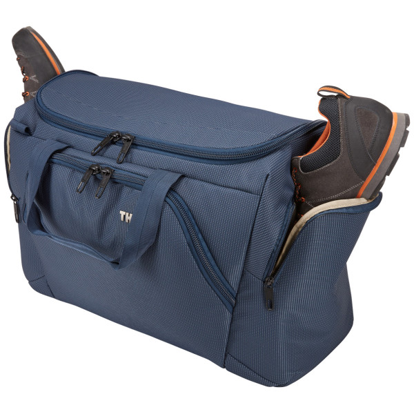 Thule 4049 Crossover 2 Duffel 44L C2CD-44 Dress Blue Turism