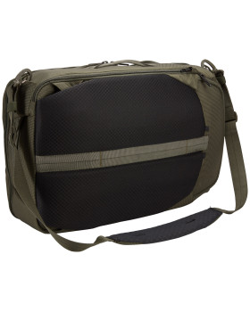 Thule 4061 Crossover 2 Convertible Carry On C2CC-41 Forest Night-foto3
