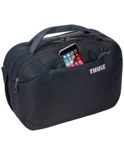 Thule 3913 Subterra Boarding Bag TSBB-301 Mineral-foto3