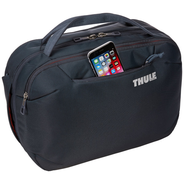 Thule 3913 Subterra Boarding Bag TSBB-301 Mineral Turism