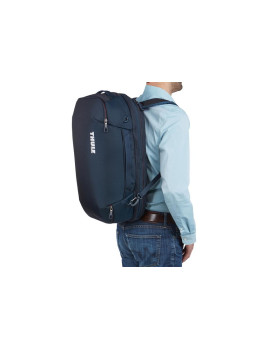 Thule 3444 Subterra Convertible Carry-On TSD-340 Mineral-foto3