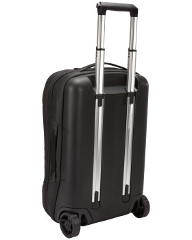 Thule 3950 Subterra Carry On TSR-336 Black-foto3