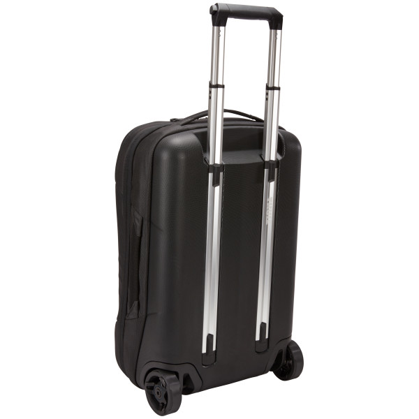 Thule 3950 Subterra Carry On TSR-336 Black Turism