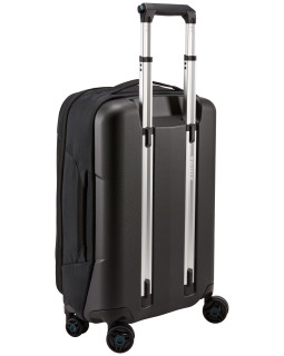 Thule 3915 Subterra Carry On Spinner TSRS-322 Black-foto3
