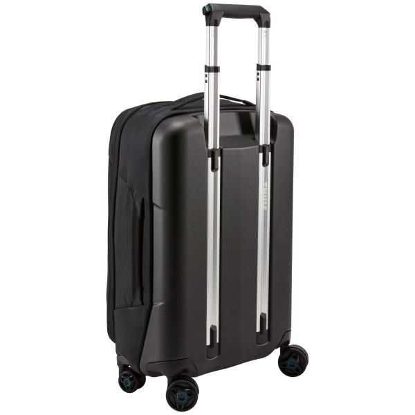 Thule 3915 Subterra Carry On Spinner TSRS-322 Black Turism