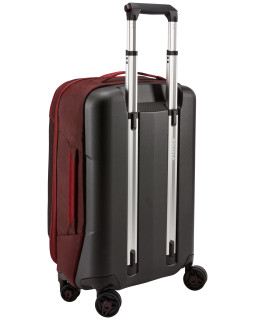 Thule 3917 Subterra Carry On Spinner TSRS-322 Ember-foto3