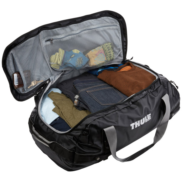 Thule 4417 Chasm 90L TDSD-204 Black Turism Thule 4417 Chasm 90L TDSD-204 Black Turism