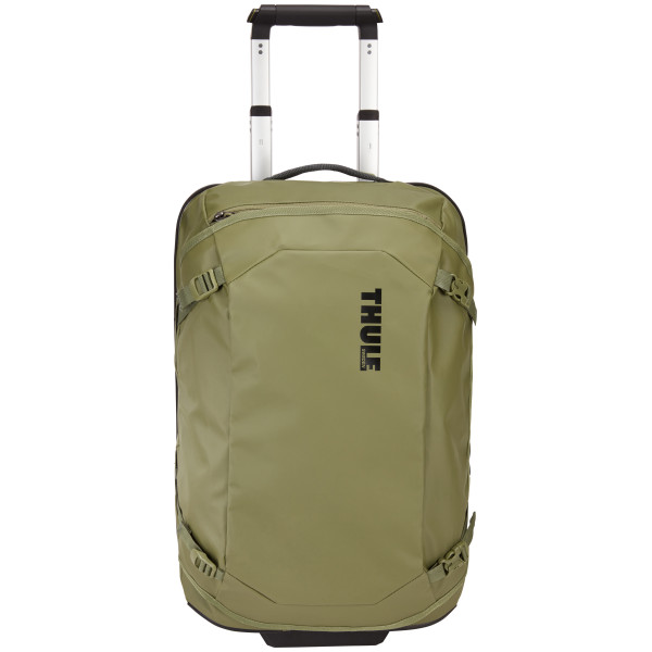 Thule 4289 Chasm Carry On TCCO-122 Olivine Turism