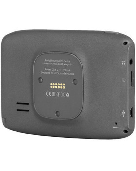 Navitel E505 MAGNETIC-foto3