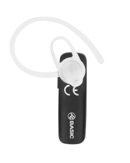 Tellur Bluetooth Headset Monos Black-foto3