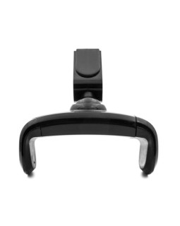 Tellur Car Phone Holder, Air vent mount, 360 degree, Black-foto3