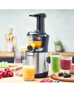 Gastroback 40145 Slow Juicer Advanced Vital-foto3