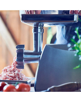 Gastroback 41408 Design Mincer Pro M-foto3