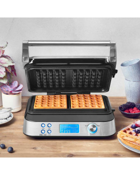 Gastroback 42424 Waffle Iron Advanced Control-foto3