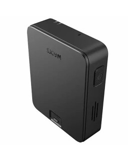 SJCAM A20 Bodycam-foto3