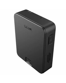 SJCAM A20 Bodycam-foto3