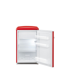 Severin RKS 8830 Retro Red-foto3