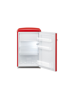 Severin RKS 8830 Retro Red-foto3