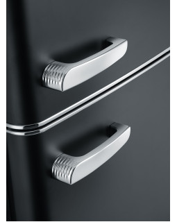 Severin RKG 8930 Retro red-foto3