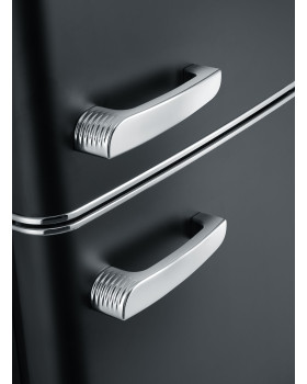 Severin RKG 8930 Retro red-foto3