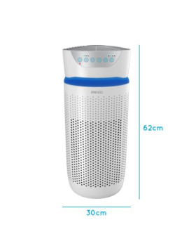 Homedics AP-T30WT-EU 5in1 TotalClean Air Purifier-foto3