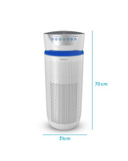 Homedics AP-T40WT-EU 5in1 TotalClean Air Purifier-foto3