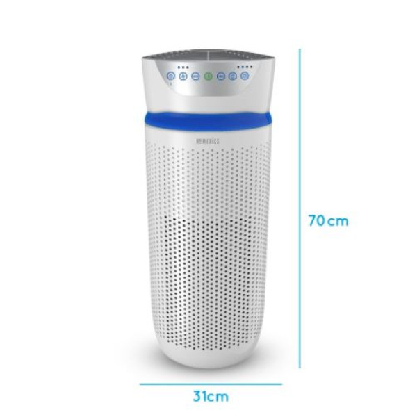 Homedics AP-T40WT-EU 5in1 TotalClean Air Purifier Kliimaseadmed