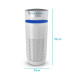 Homedics AP-T40WT-EU 5in1 TotalClean Air Purifier Kliimaseadmed