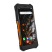 MyPhone Hammer Iron 3 LTE orange Mobiiltelefonid