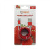 Sbox USB->Micro USB M/M 1.5m USB-10315R red Muu