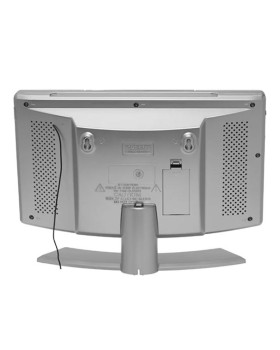 Denver MC-5220 Silver MK2-foto3