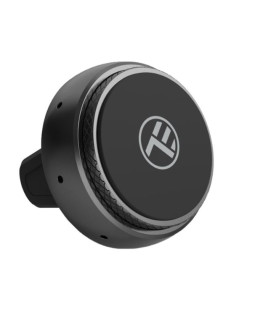 Tellur FreshDot Car, Fragrance Kit Lemon, Air Vent mount, Grey-foto3