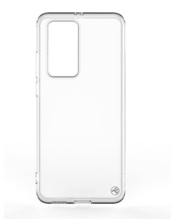Tellur Cover Basic Silicone for Huawei P40 Pro transparent-foto3
