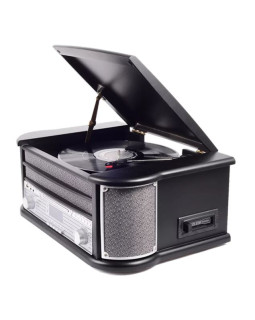 Denver MRD-51 Black-foto3