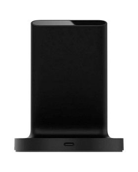 Xiaomi Mi 20W Wireless Charging Stand Black (WPC02ZM)-foto3