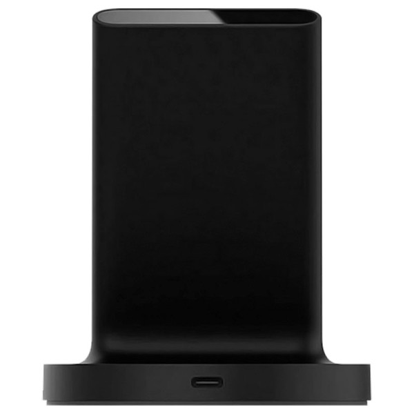 Xiaomi Mi 20W Wireless Charging Stand black (WPC02ZM) Laadijad