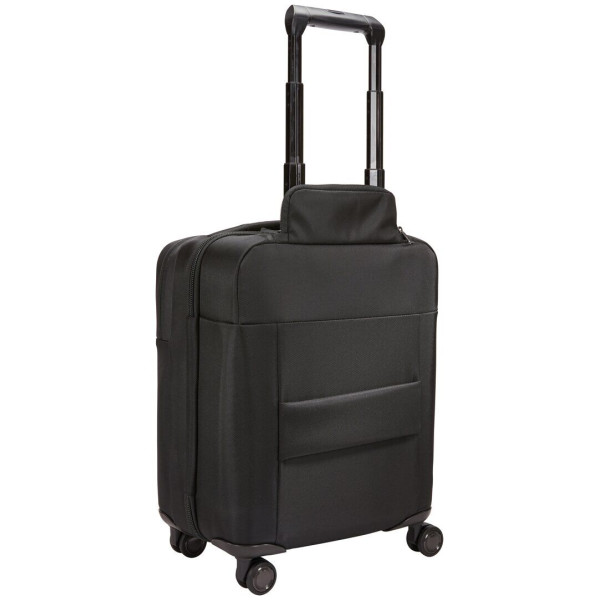 Thule Spira Compact CarryOn Spinner SPAC-118 Black (3203778) Turism