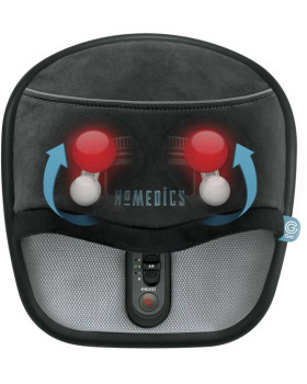 Homedics GSF-500H-EU Shiatsu-foto3