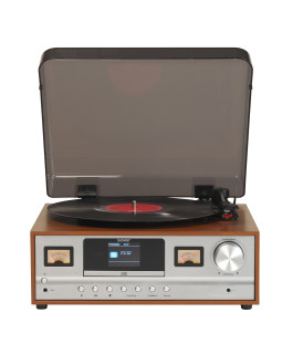 Denver MRD-52 Lightwood-foto3