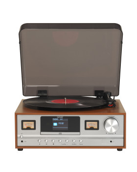 Denver MRD-52 Lightwood-foto3