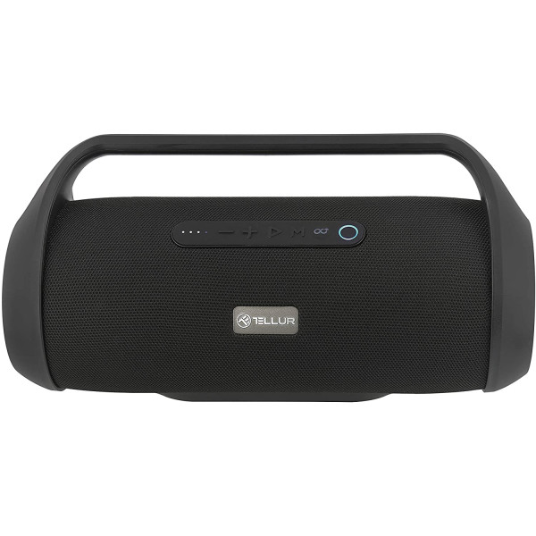 Tellur Bluetooth Speaker Obia 50W Black Bluetooth kõlarid