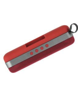 Tellur Bluetooth Speaker Loop 10W Red-foto3